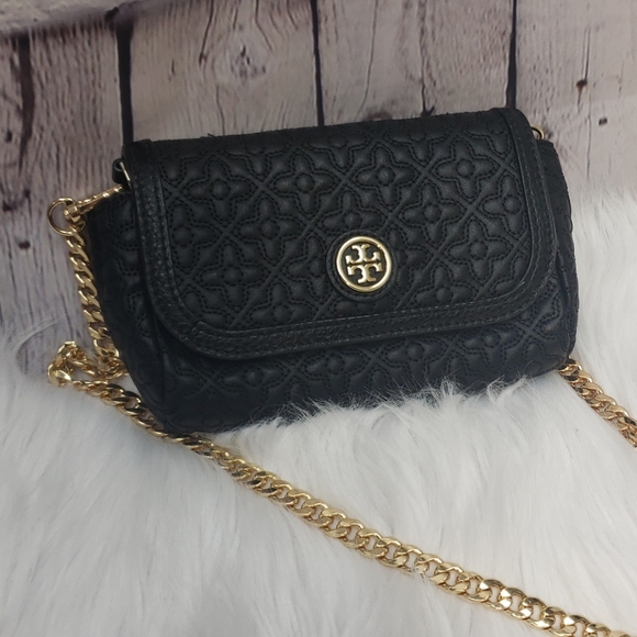 Tory Burch Handbags - Tory Burch Mini Crossbody Bag